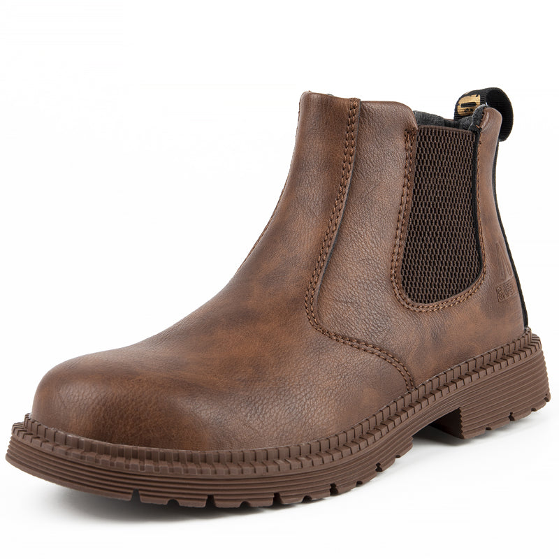 Landon | Pannensichere Arbeitsstiefel