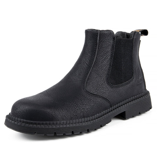 Landon | Pannensichere Arbeitsstiefel