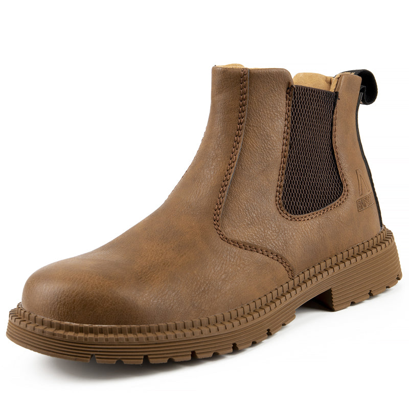 Landon | Pannensichere Arbeitsstiefel