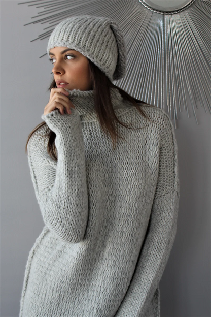 Louisa | Winterpullover