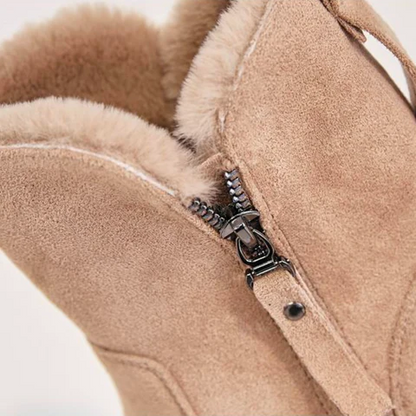 Coco | Damen Schneestiefel