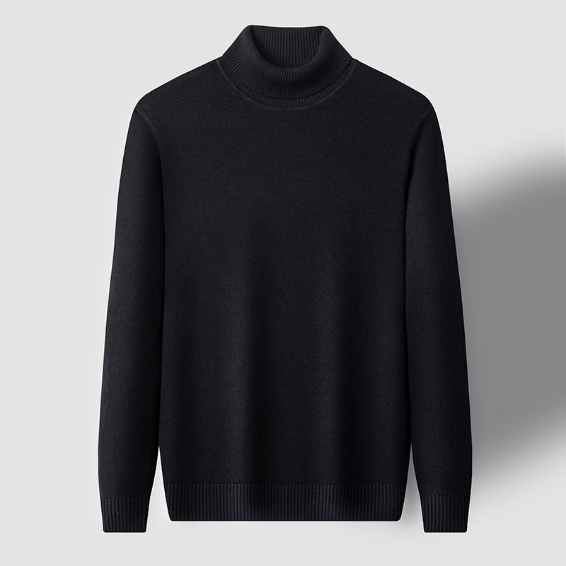 Simon | Rollkragenpullover