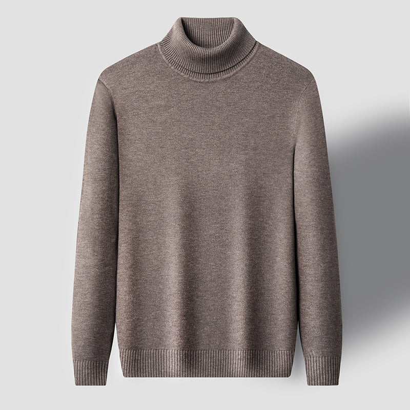 Simon | Rollkragenpullover